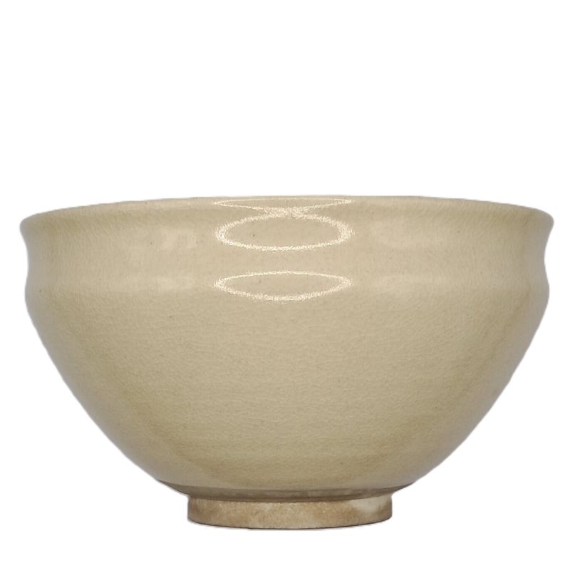 Matcha-Schale Kyo-Ware fein