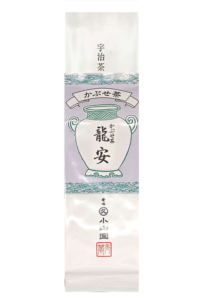 Kabu-Sencha Ryuan