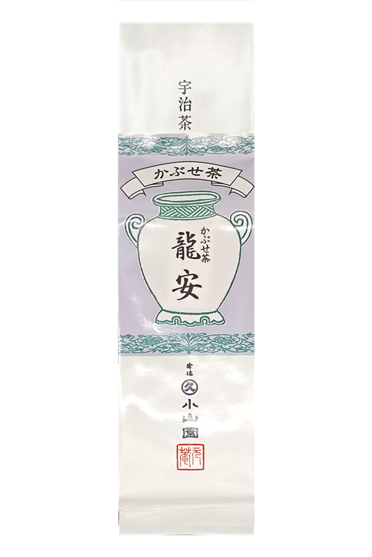 Kabu-Sencha Ryuan