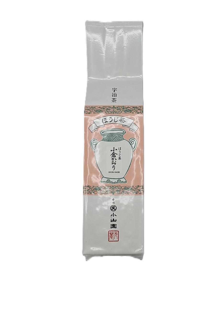 Hojicha Ogura Kaori