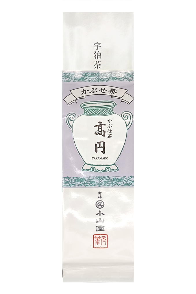 Kabu-Sencha Takamado
