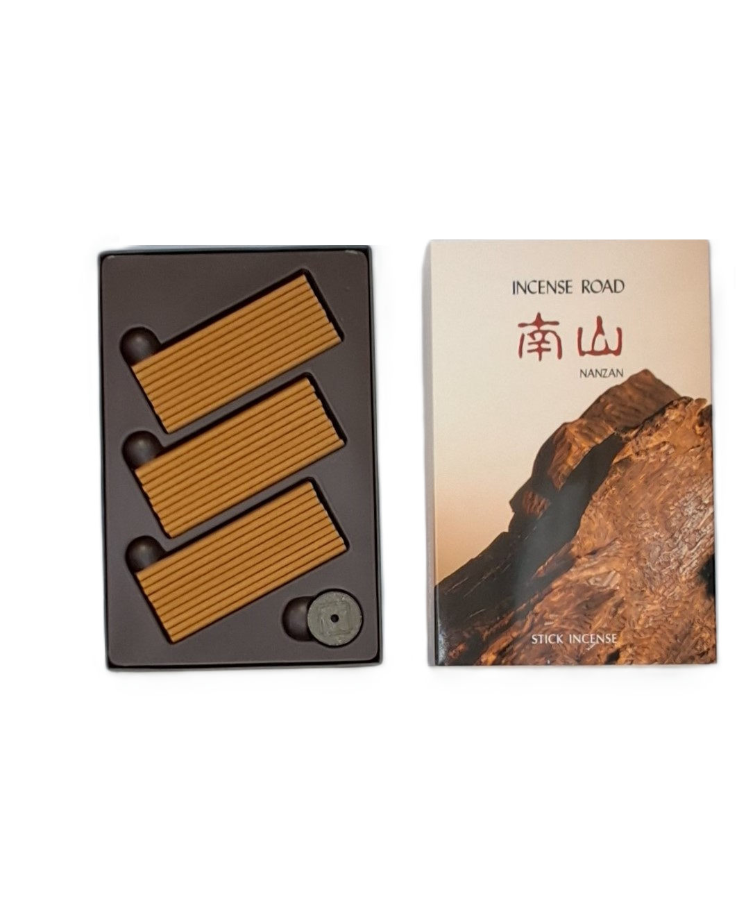 Räucherwerk Nanzan 60 Sticks