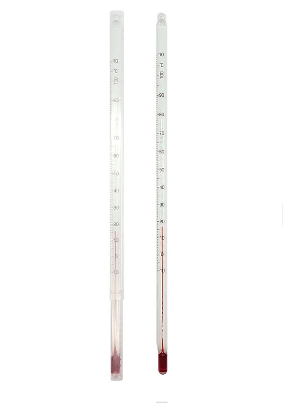 Tee-Thermometer  bis 110°C