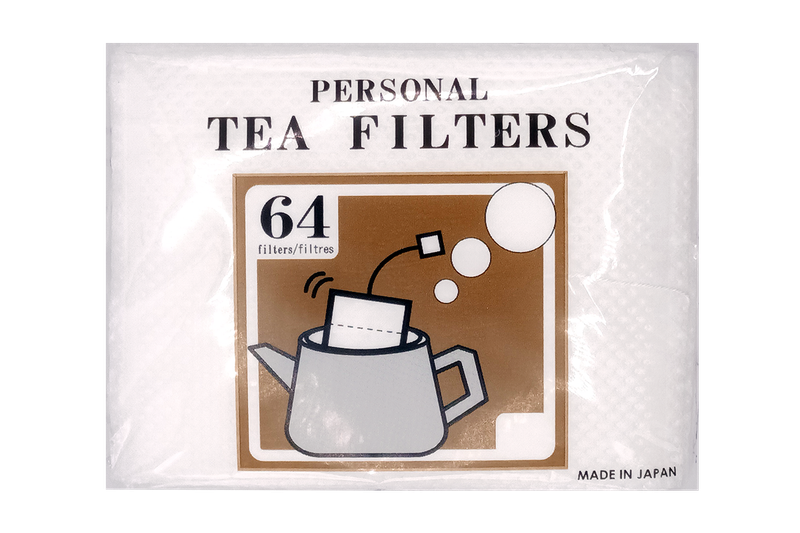 Japanische Teebeutel Japanische Teebeutel