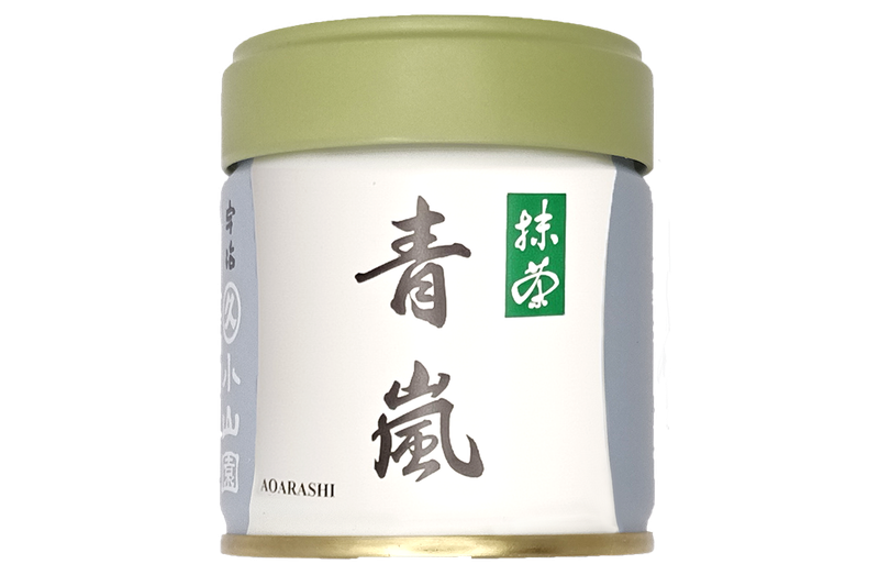 Matcha Aoarashi 40g Matcha Aoarashi 40g