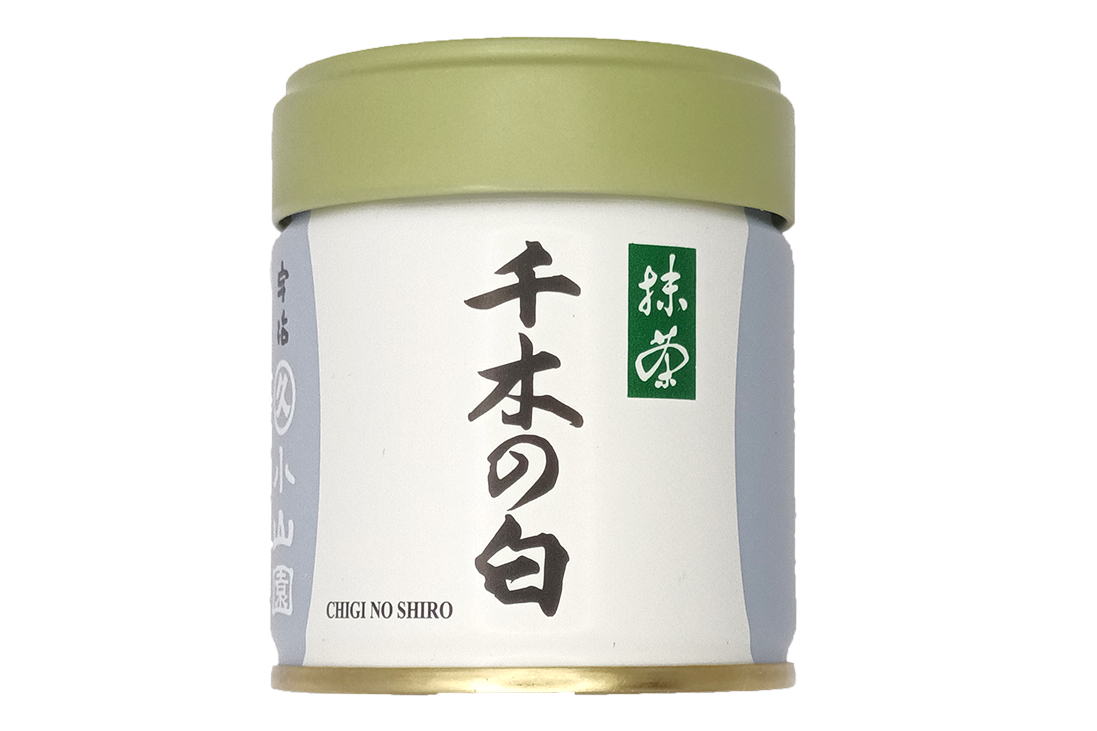 Matcha Chigi-no-Shiro
