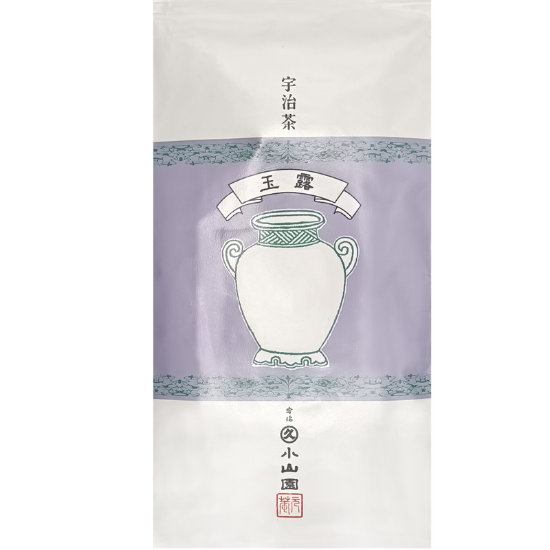 Gyokuro Fujinami Gyokuro Fujinami