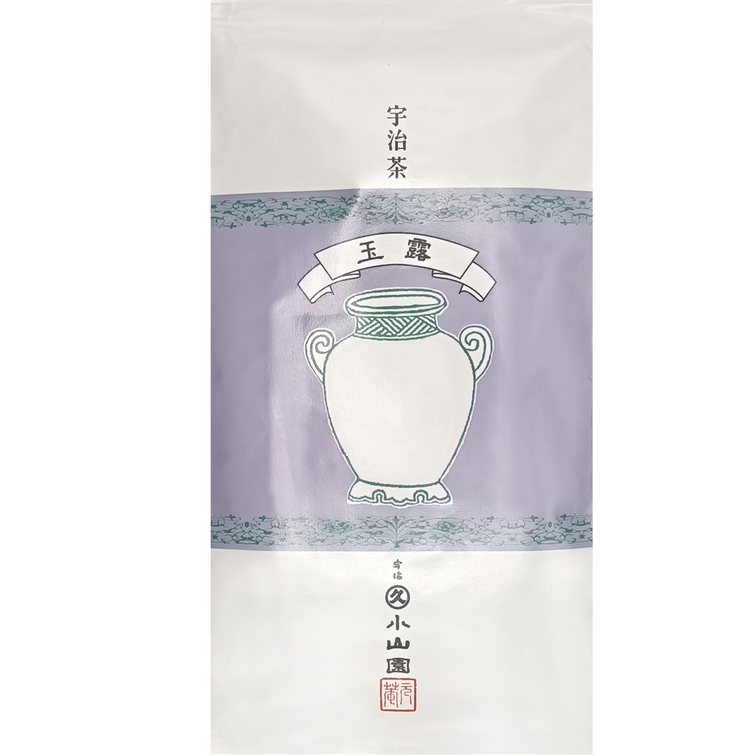 Gyokuro Konacha Wakakusa