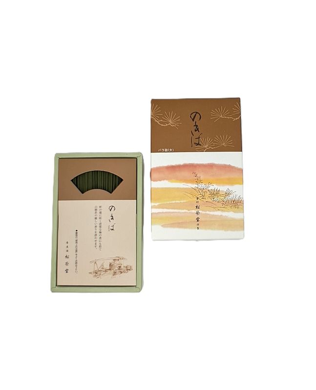 Räucherwerk 'Nokiba' 490 Sticks