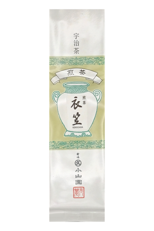 Sencha Kinugasa Sencha Kinugasa