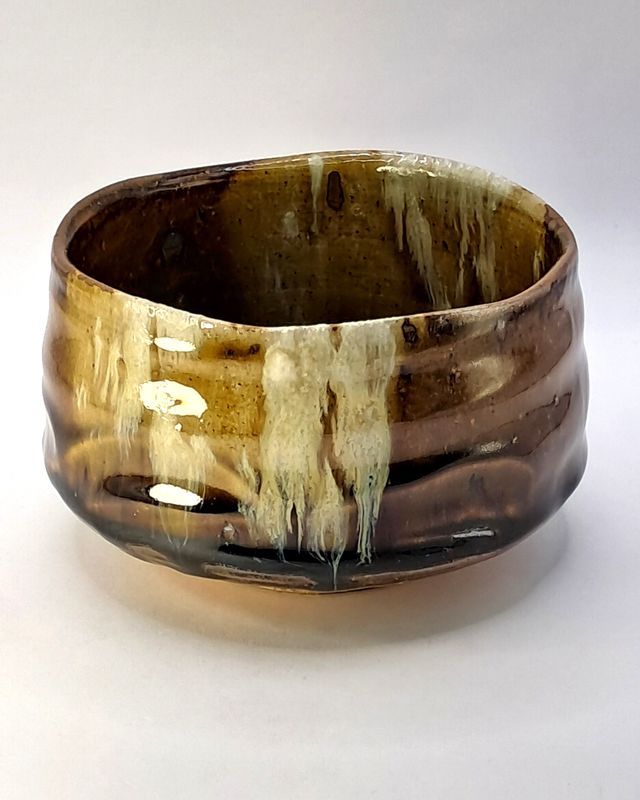 Matcha-Schale Karatsu Matcha-Schale Karatsu