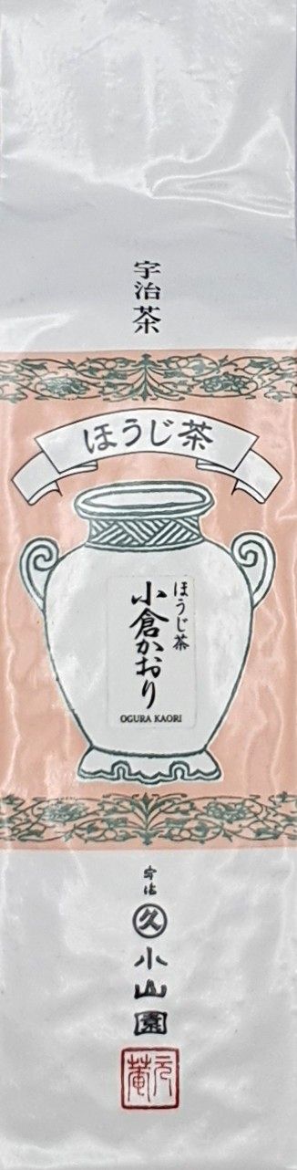 Hojicha Ogura Kaori reduziert wegen überschrittenem BB (28.02.26)