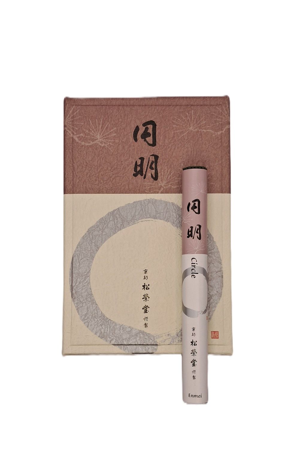 Räucherwerk  Enmei / Kreis