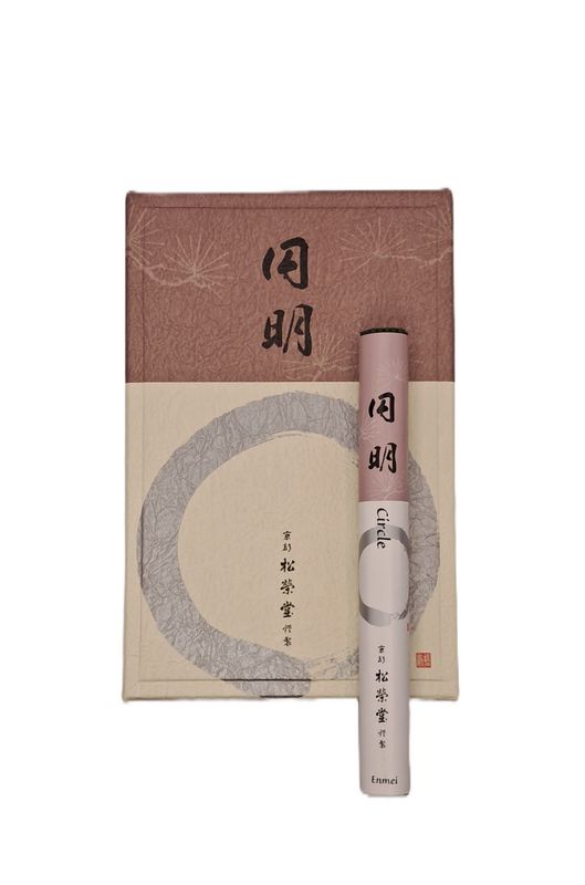 Räucherwerk  Enmei / Kreis