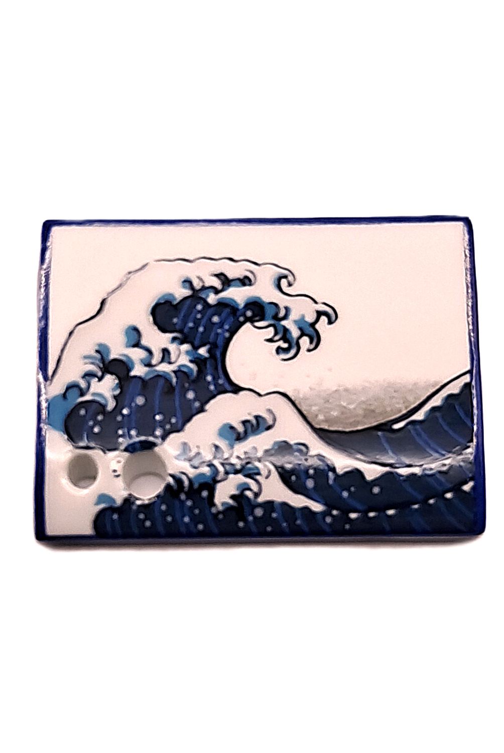 Räucherwerkhalter Shoyeido Nami