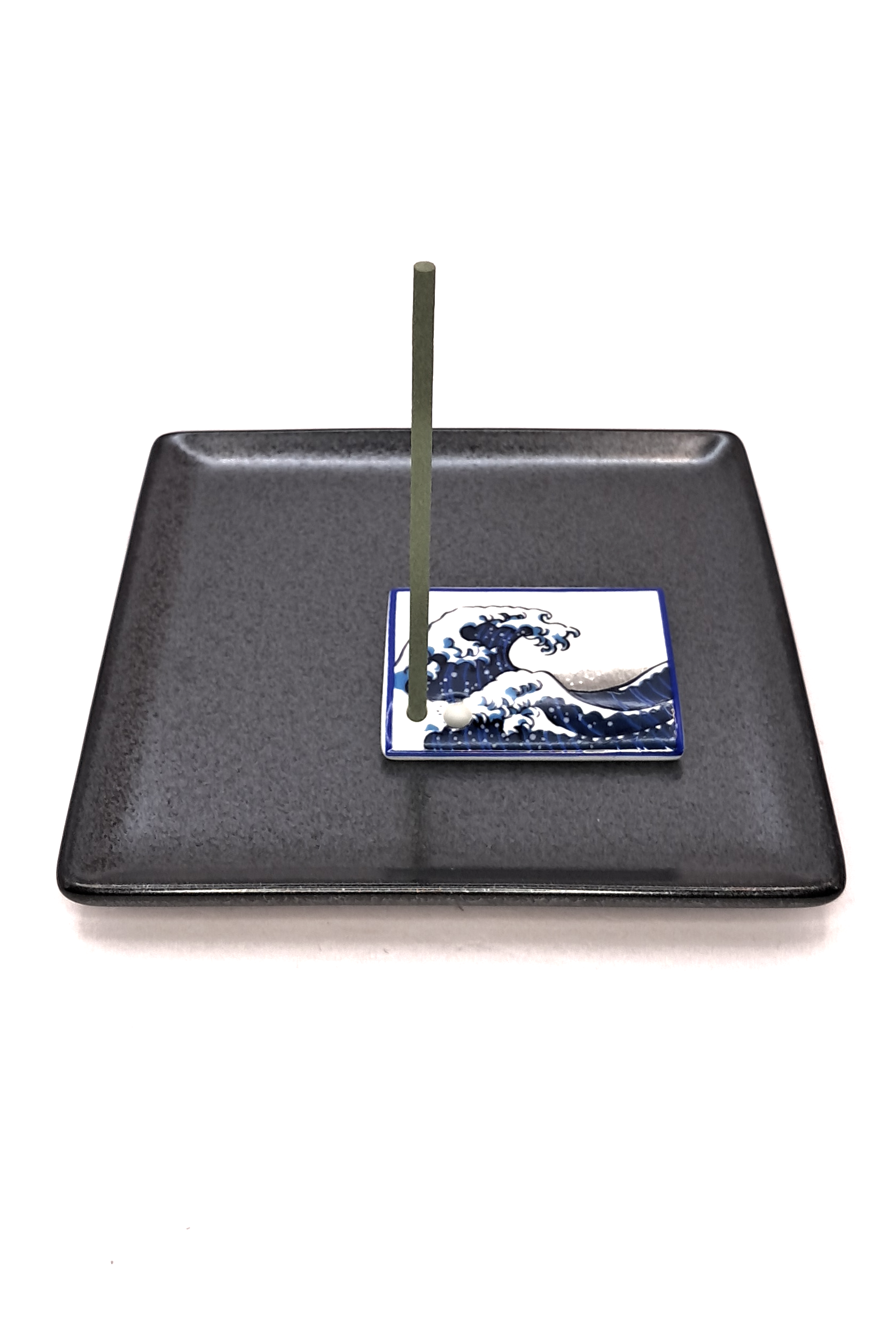 Räucherwerkhalter Shoyeido Nami