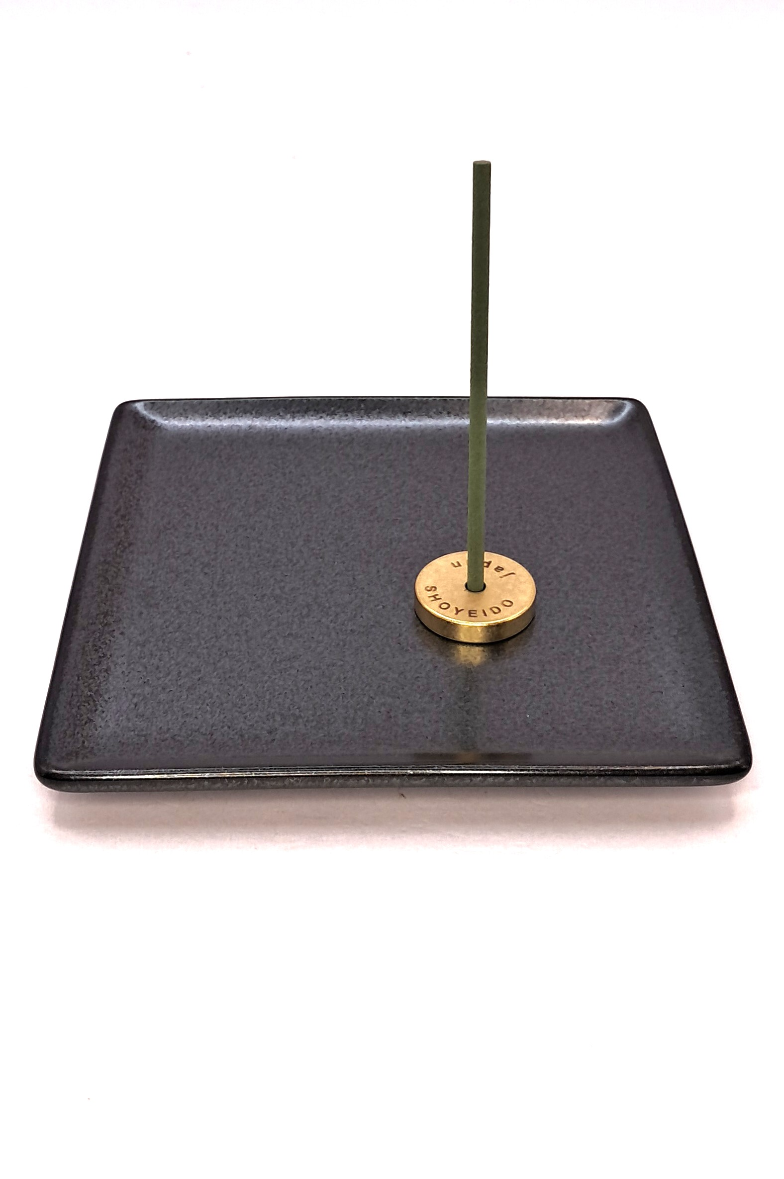 Räucherwerkhalter Bronze Shoyeido