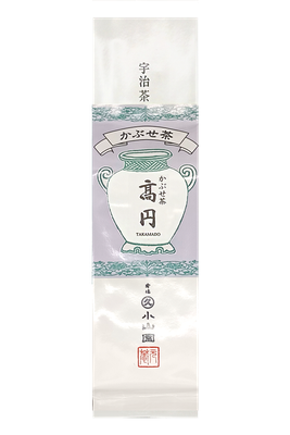 Kabu-Sencha Takamado reduziert wegen BB 06.03.26