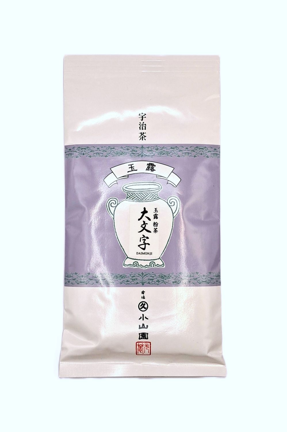 Gyokuro Konacha Daimonji