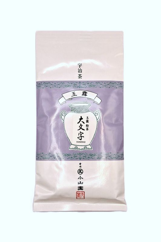 Gyokuro Konacha Daimonji