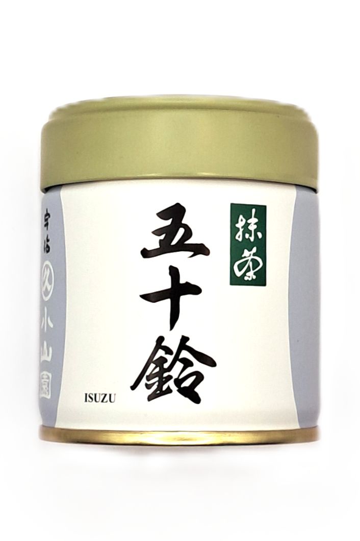 Matcha Isuzu 40g Dose Matcha Isuzu 40g Dose
