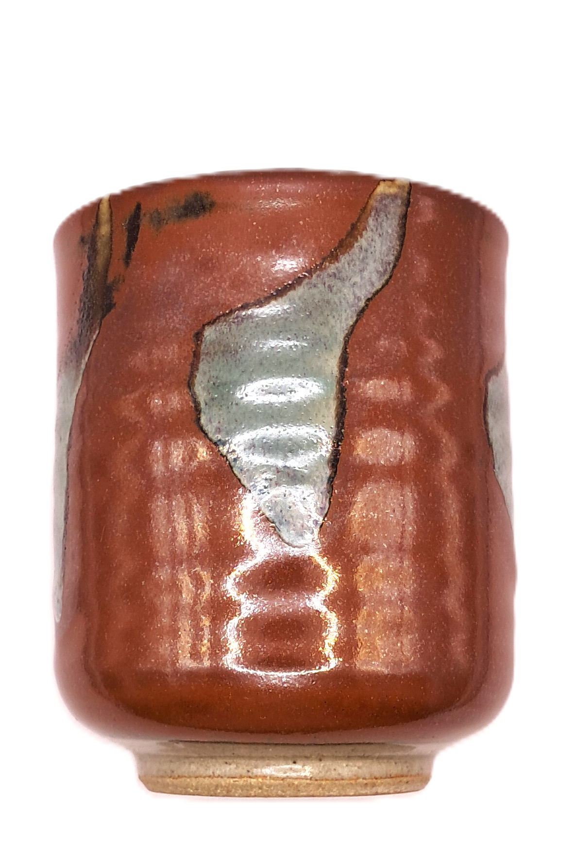 Großer Mashiko Teebecher