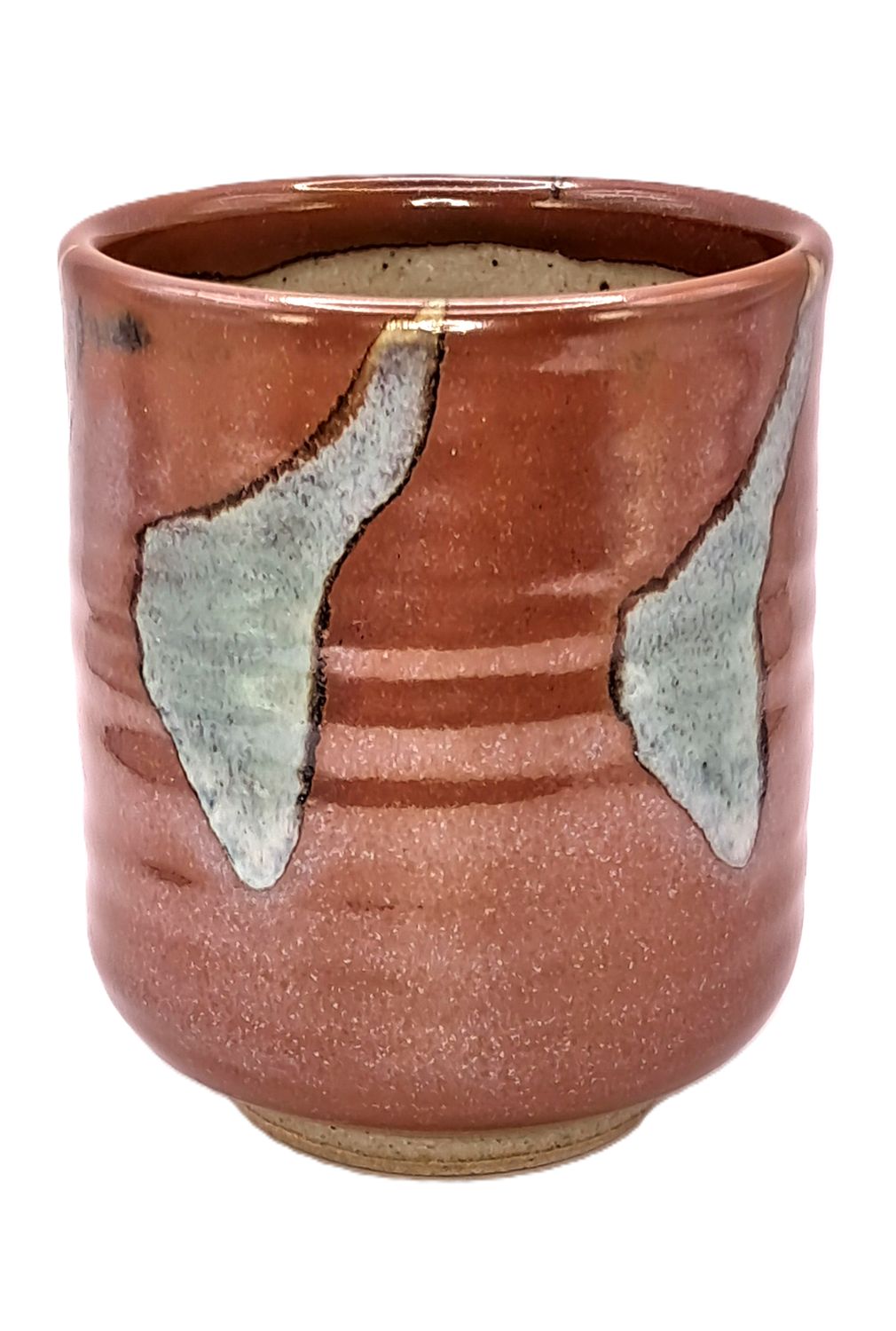 Großer Mashiko Teebecher