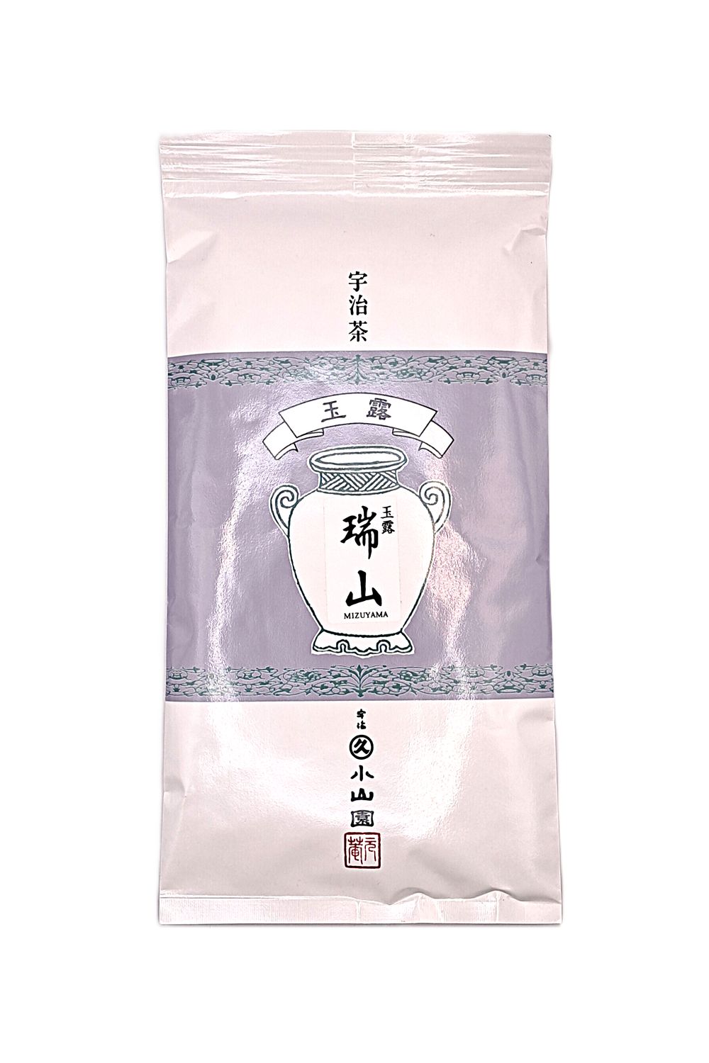 Gyokuro Mizuyama reduziert wegen BB 30.05.26 Gyokuro Mizuyama reduziert wegen BB 30.05.26