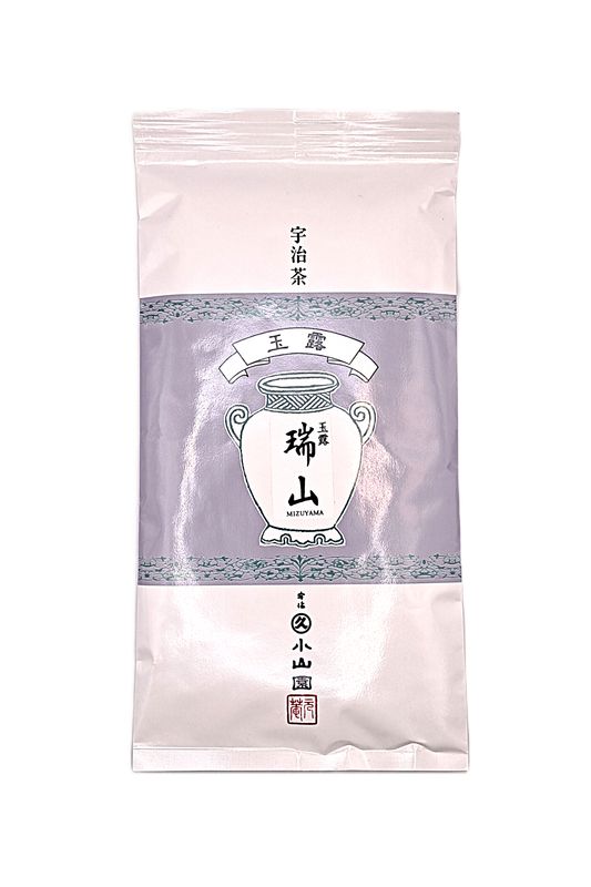 Gyokuro Mizuyama reduziert wegen BB 30.05.26 Gyokuro Mizuyama reduziert wegen BB 30.05.26