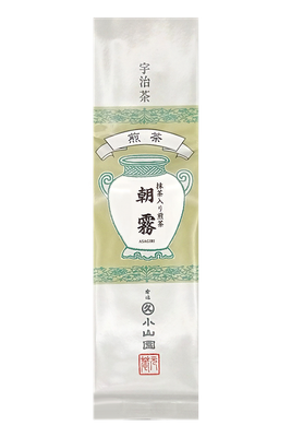 Sencha Asagiri reduziert wegen abgelaufenem BB 05.06.26