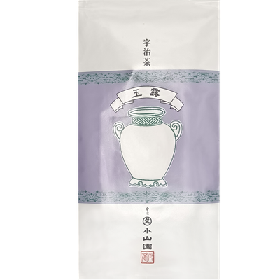 Gyokuro Konacha Wakakusa reduziert wegen BB 25.08.26 Gyokuro Konacha Wakakusa reduziert wegen BB 25.08.26