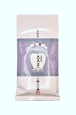 Gyokuro Konacha Daimonji reduziert Gyokuro Konacha Daimonji reduziert