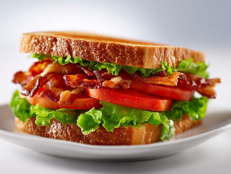 BLT