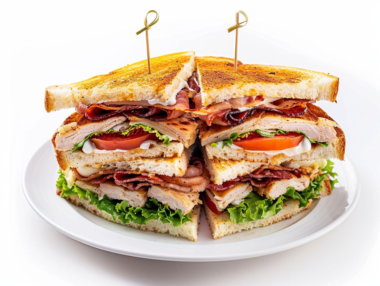 Club Sandwich