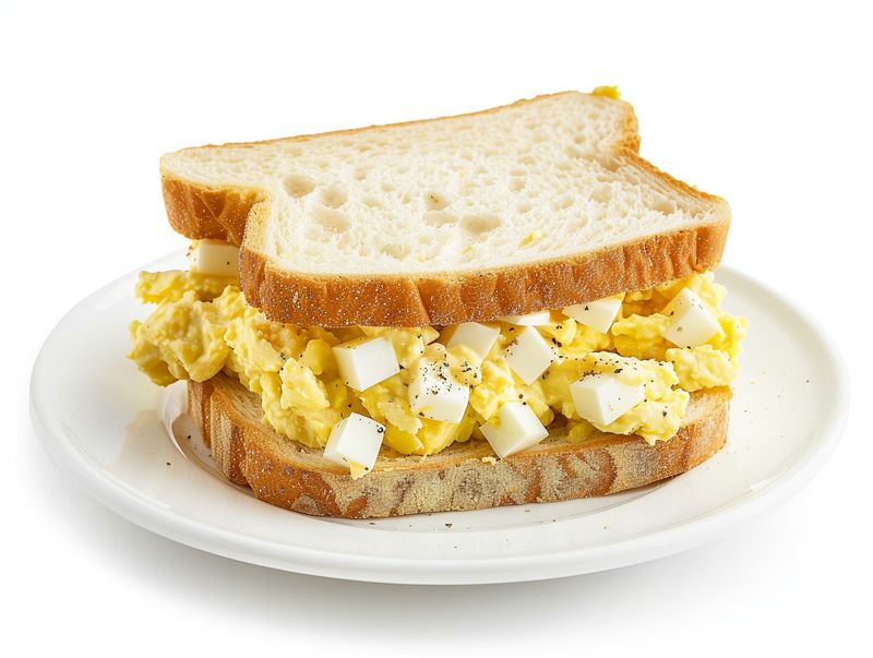 Egg Sandwich