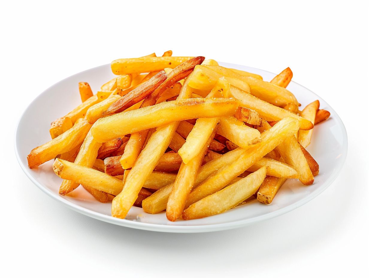 Fries
