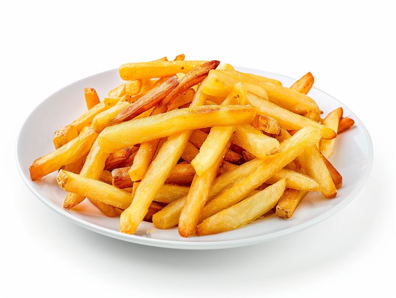Fries