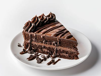 Bakery &amp; Desserts