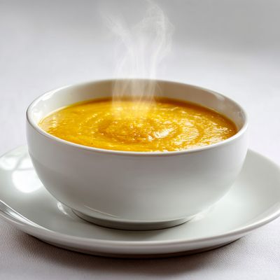 Soups &amp; Hot Meals