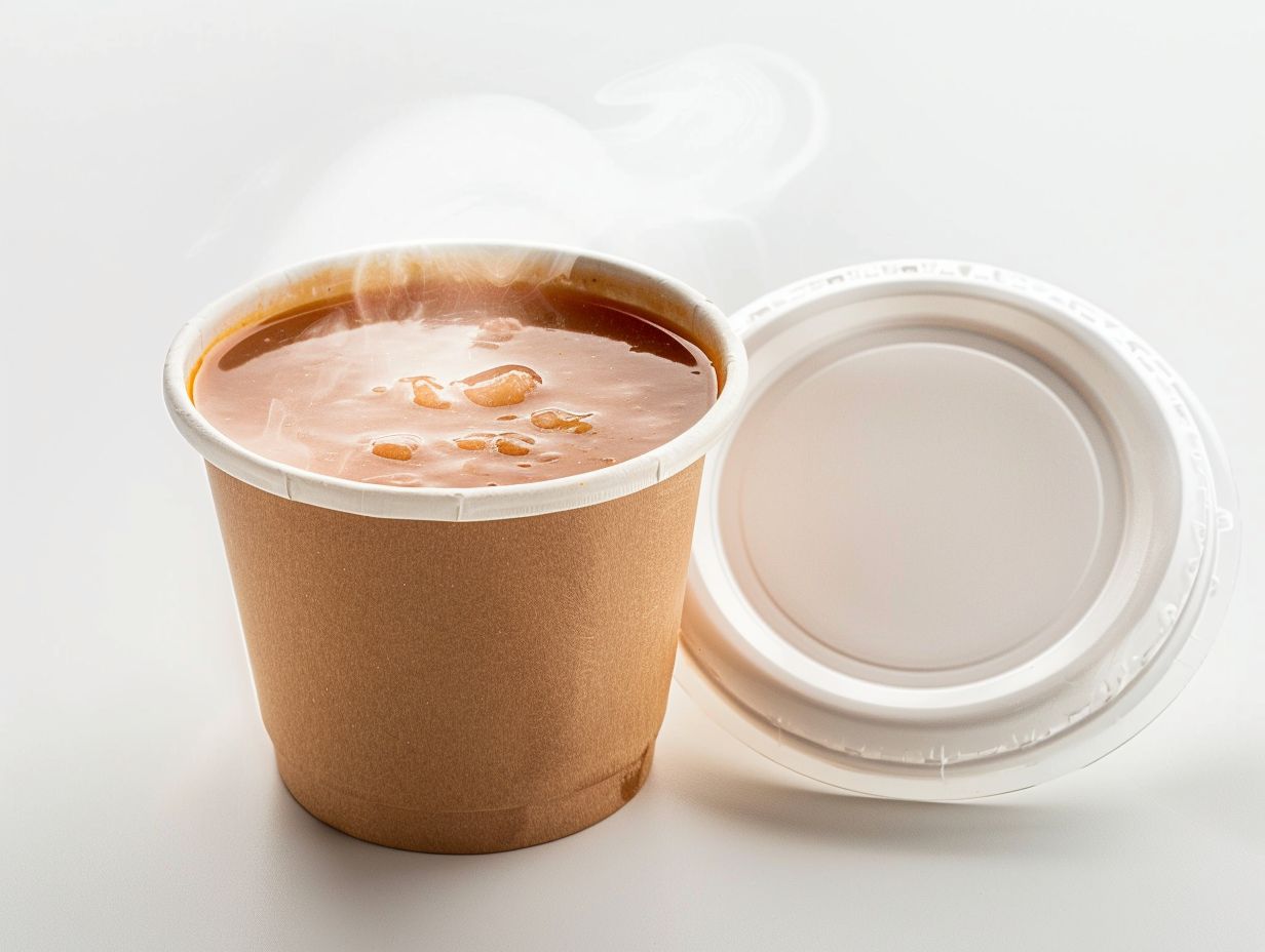Bucket of Gravy