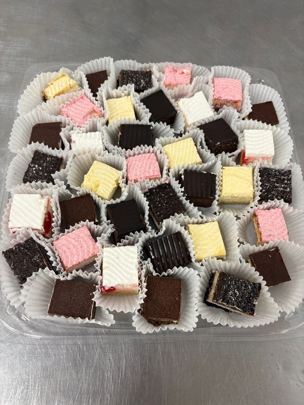 Large Dessert Tray
