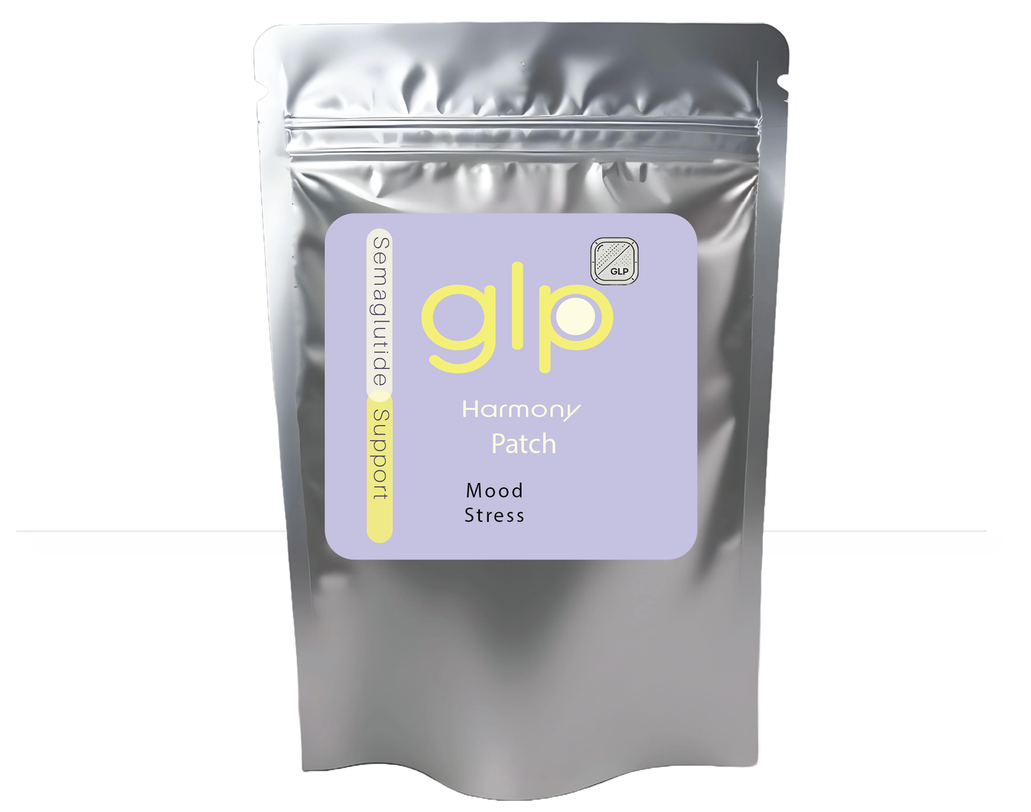 Stress &amp; Mood Patch