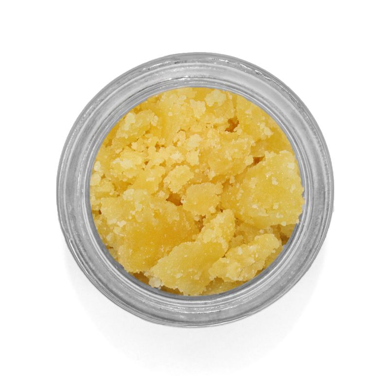 HOUSE - RESIN &amp; BUDDER