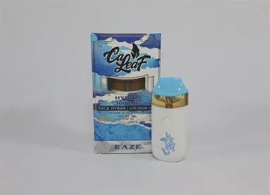 CALeaf 3G Disposable