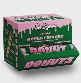 DONUTS
