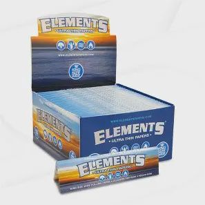 Elements Rolling Paper