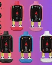 Dub Charge Dual Cartridge Battery