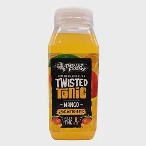 Twisted Tonic
