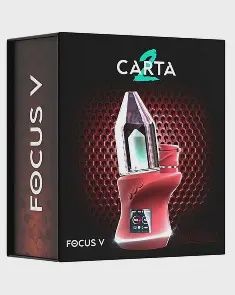 CARTA FOCUS V - FOREST