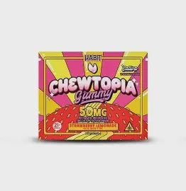 Chewtopia Gummies